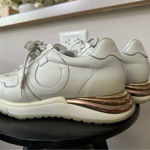 Salvatore Ferragamo sneakers